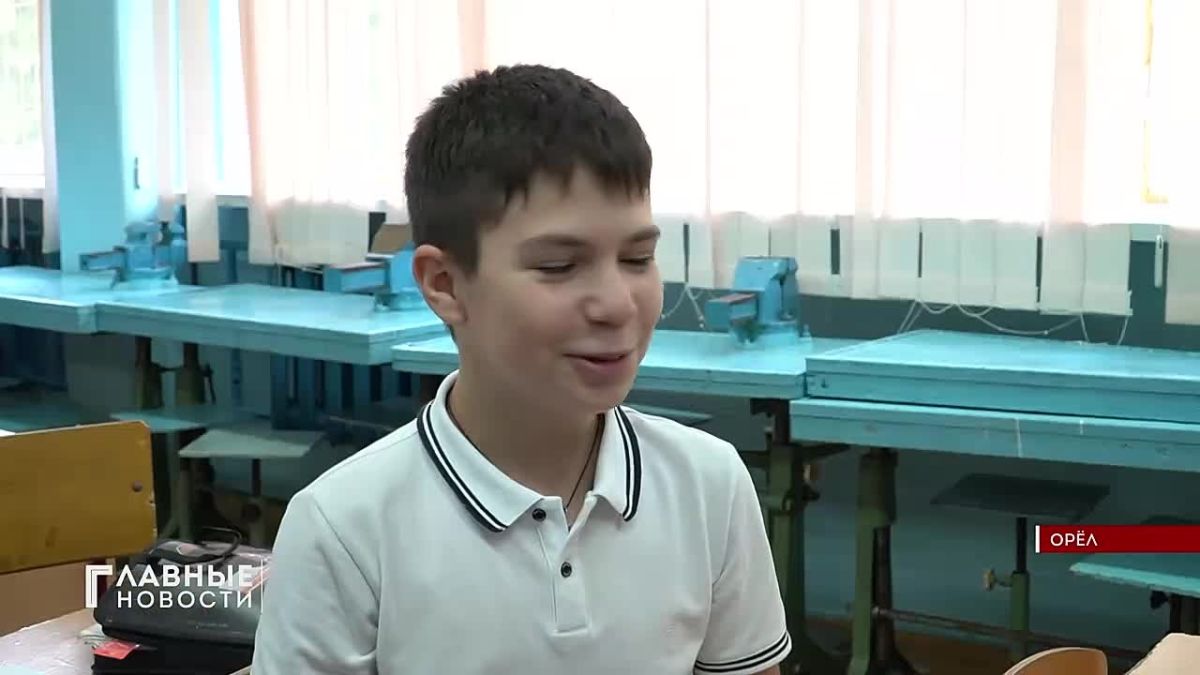 Орловские педагоги начали получать поздравления с профессиональным праздником!