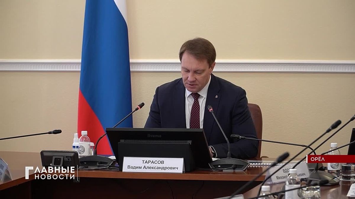 Более 84 тысяч орловских школьников провели каникулы в 262 оздоровительных учреждениях Орловщины