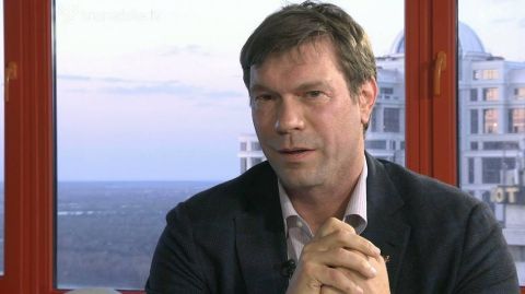 Олег Царёв: 199 украинских БПЛА сбито ночью над 11 субъектами РФ: