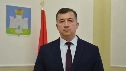 Ветеран боевых действий Геннадий Юнаев стал руководителем аппарата Орловского областного совета депутатов