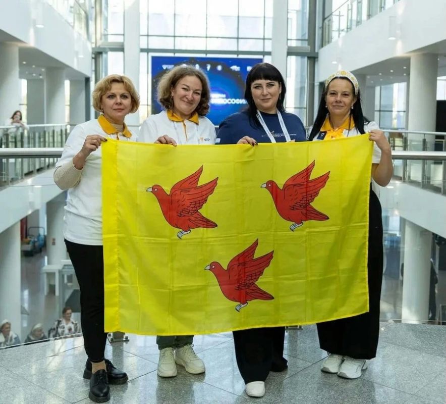 Ливенский педагог Екатерина Бдикина изучила новую философию Ливенский педагог Екатерина Бдикина изучила новую философию