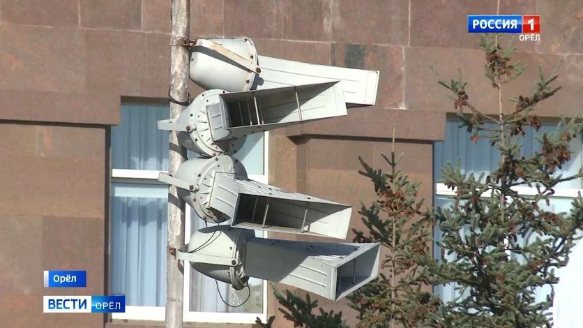 В Орловской области сбили три вражеские ракеты и 17 БПЛА