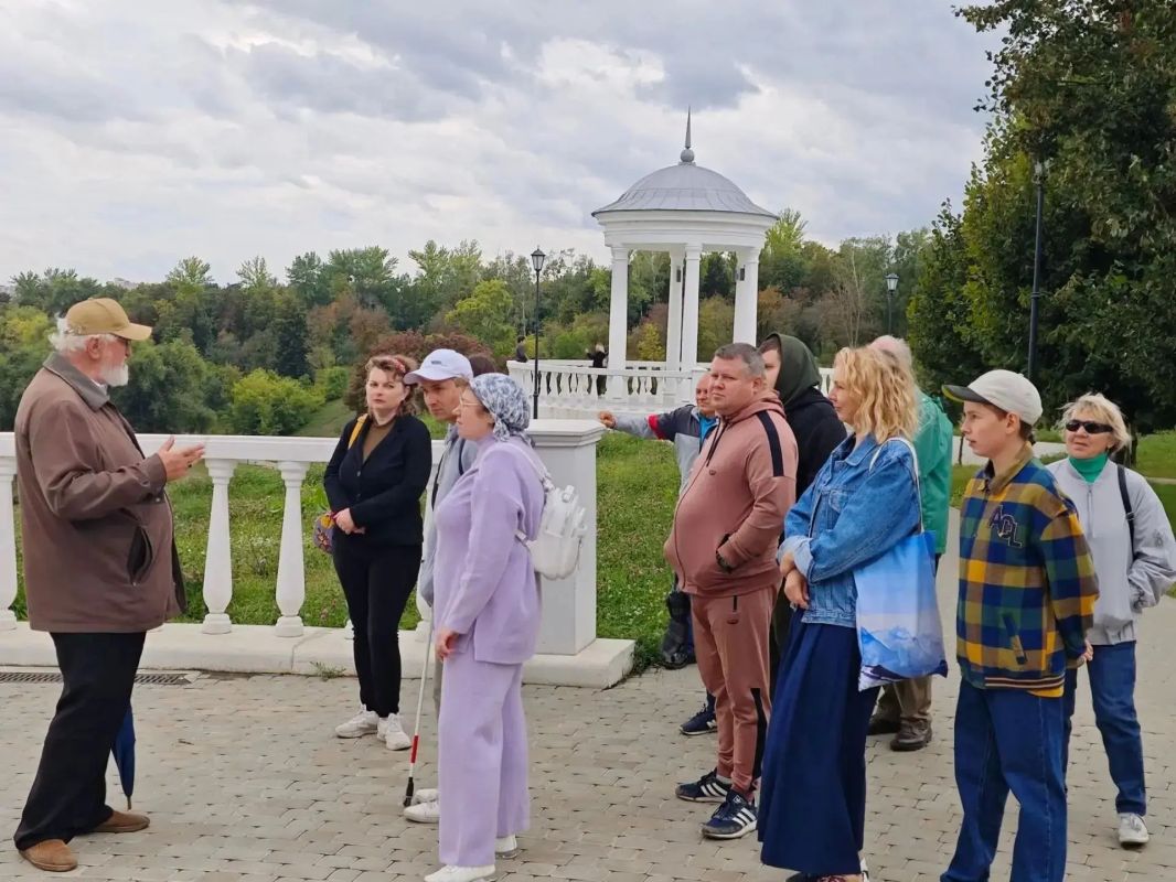 В рамках социального проекта «Литературно-музыкальное наследие Орловщины В рамках социального проекта «Литературно-музыкальное наследие Орловщины