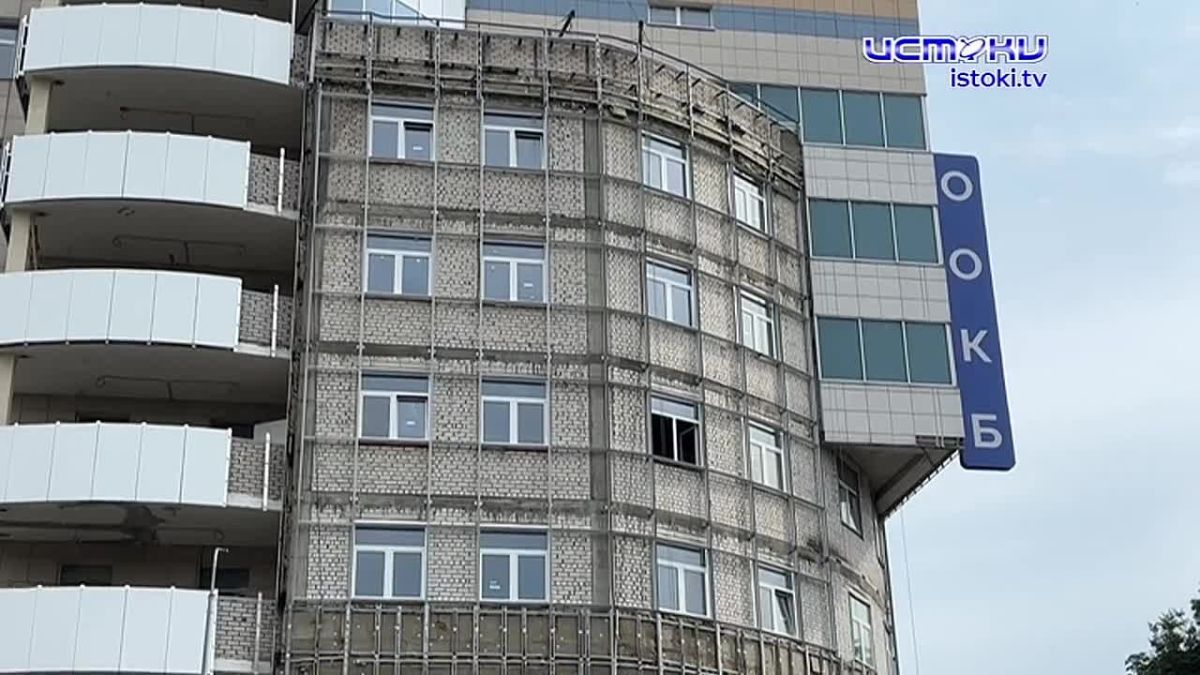 Андрей Клычков о рассказал о руководстве Орловской областью