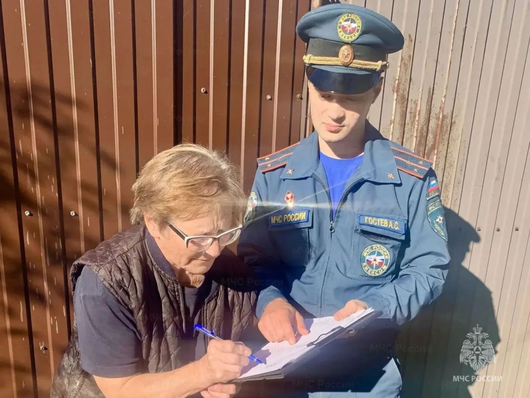 Безопасность можно обеспечить только совместными усилиями