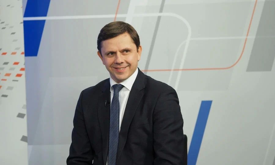 Андрей Клычков рассказал о звонке президента