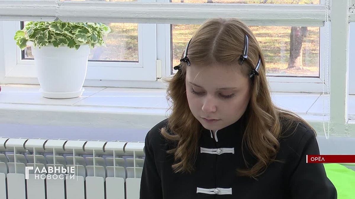 В Орле открылась первая обновленная библиотека с интерактивным музеем СВО