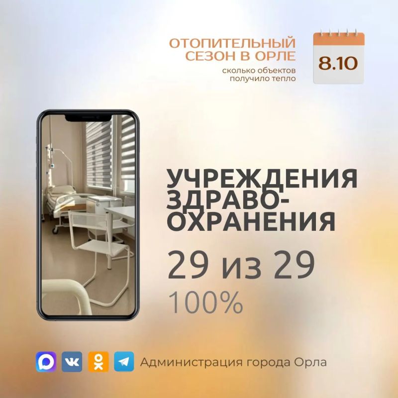 Делимся промежуточными итогами начала отопительного сезона Делимся промежуточными итогами начала отопительного сезона