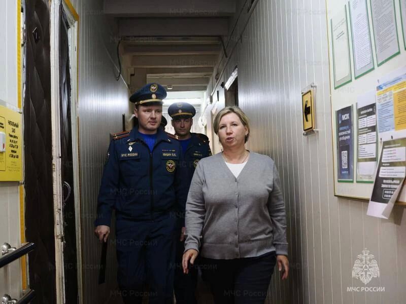 В Орле экстренные службы отработали алгоритм действий по ликвидации крупной ЧС В Орле экстренные службы отработали алгоритм действий по ликвидации крупной ЧС