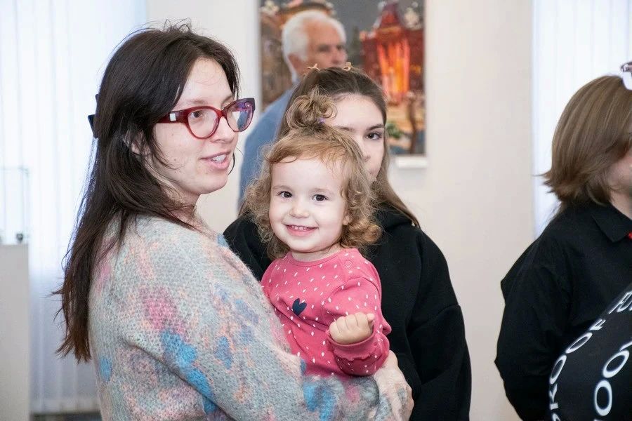 «Цветные города Ольги Душечкиной» можно увидеть в Орловском музее изобразительных искусств «Цветные города Ольги Душечкиной» можно увидеть в Орловском музее изобразительных искусств
