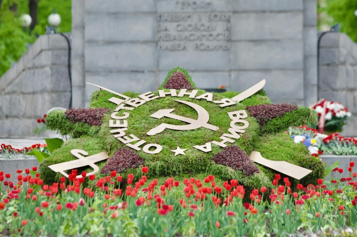 Хочешь узнать о Великой Отечественной не по сухим датам, а через живые судьбы и сильные истории?