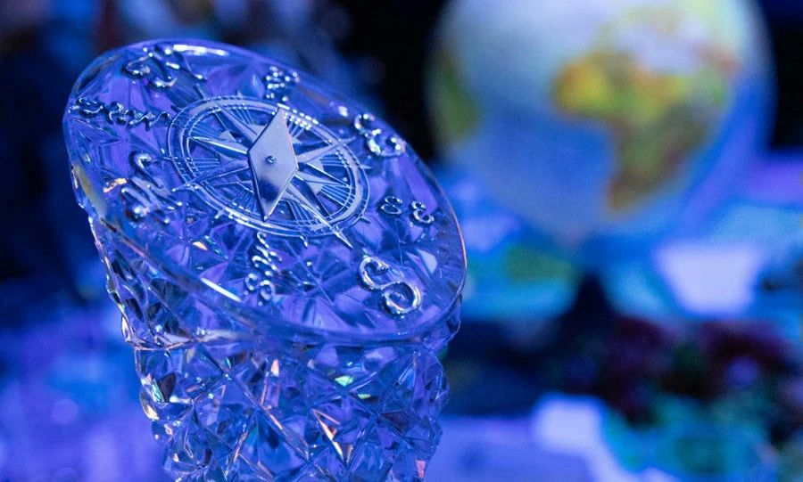 Два орловских проекта претендуют на престижную национальную премию «Хрустальный компас»