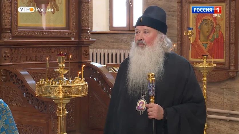 Митрополит Тихон возглавит престольные торжества на Покров Пресвятой Богородицы