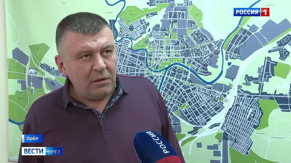 С 16 октября в Орле коммунальные службы будут работать круглосуточно