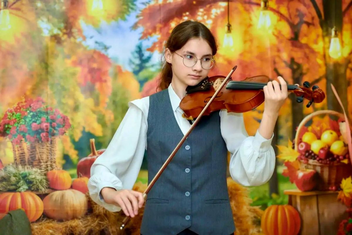 Детскому саду №95 — 10 лет! Детскому саду №95 — 10 лет!