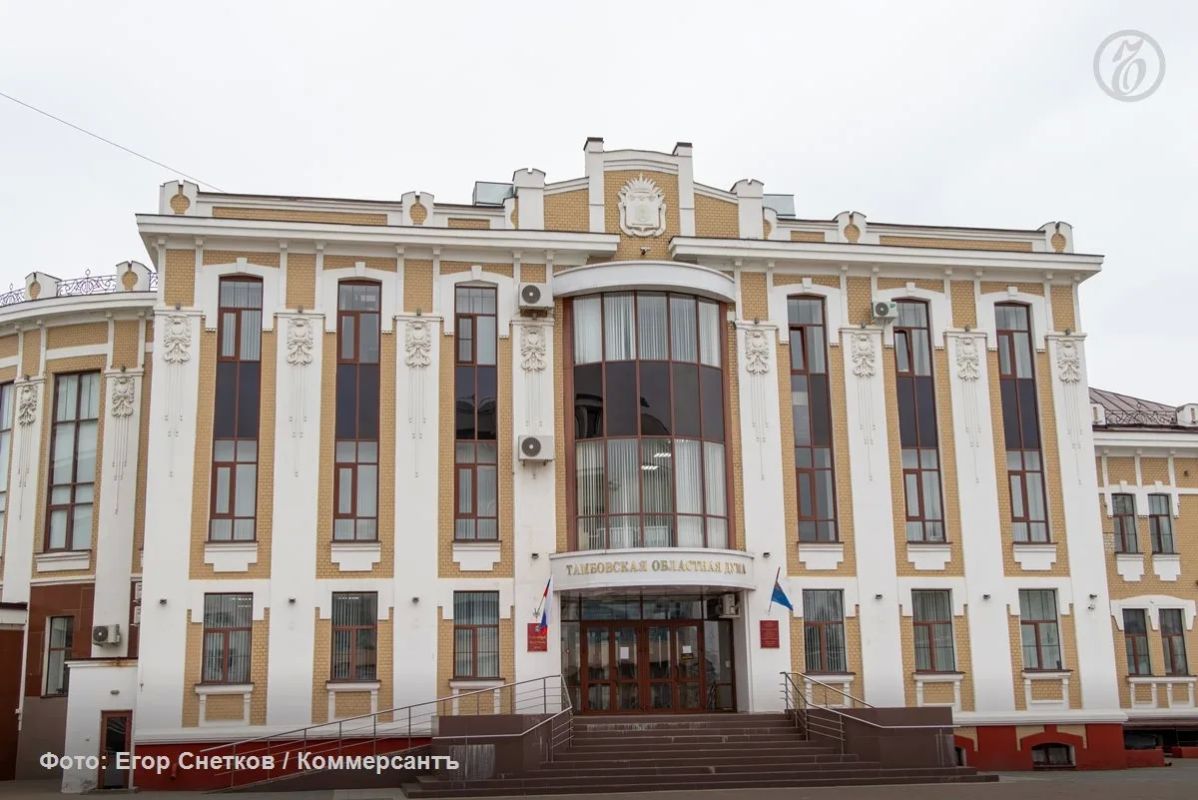 Парламентам добавили героизма: новые созывы черноземных заксобраний почти не изменили руководителей