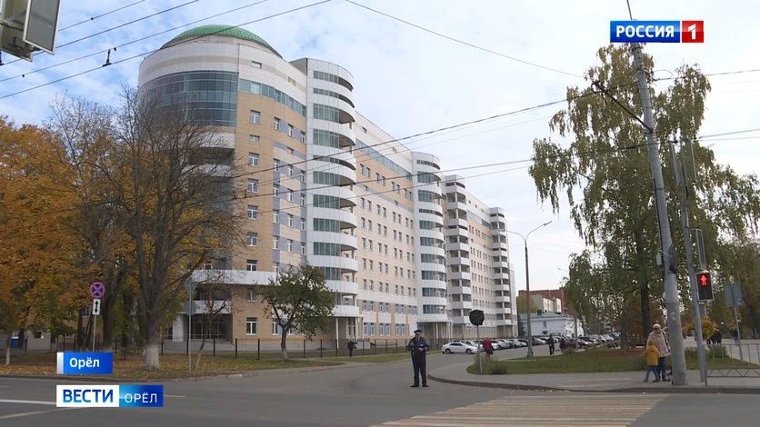 Орловская область переходит на новый формат выбора подрядчиков