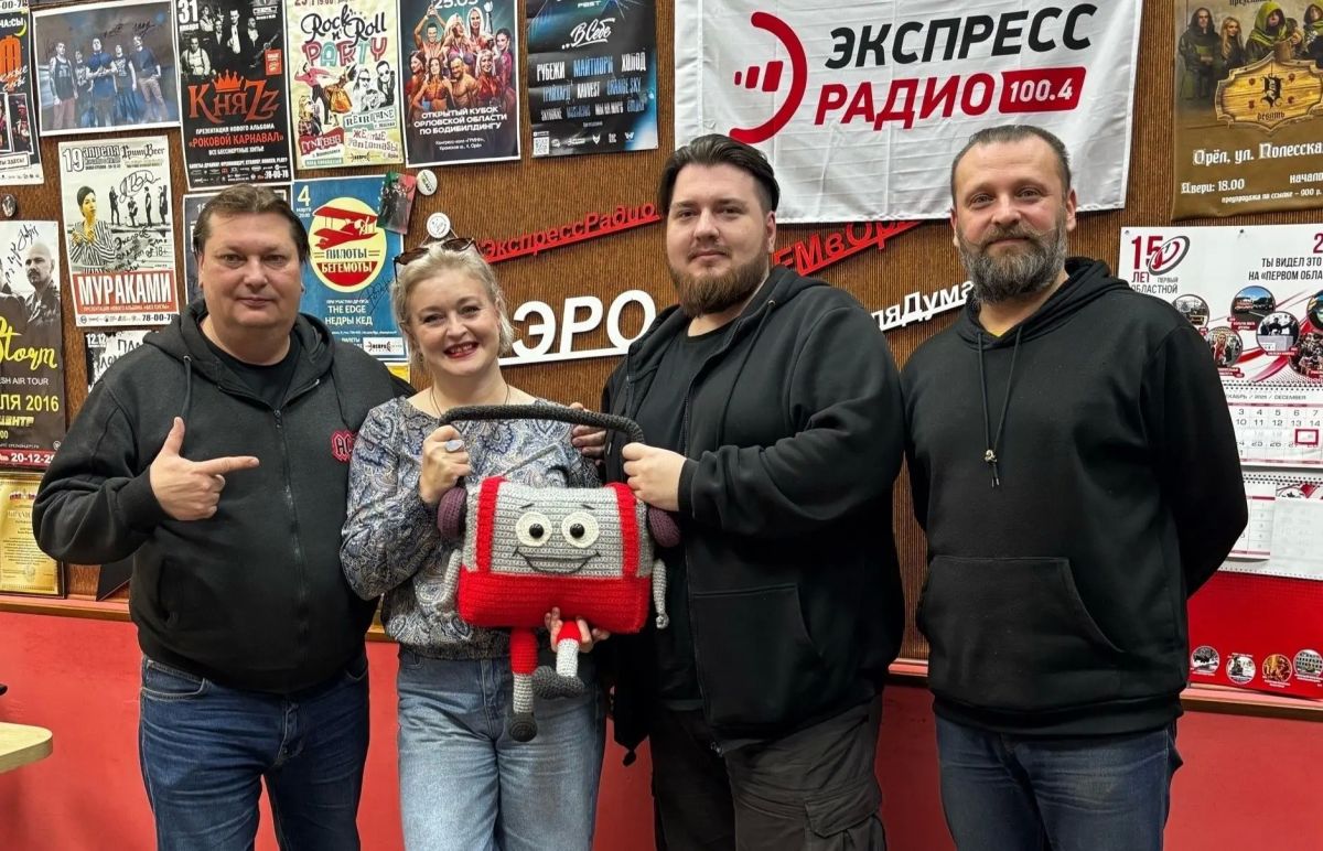 Член Общественной палаты Орловской области, председатель Орловской региональной общественной организации помощи детям с онкогематологическими заболеваниями во имя Преподобного Серафима Саровского «Радость моя» Наталья...