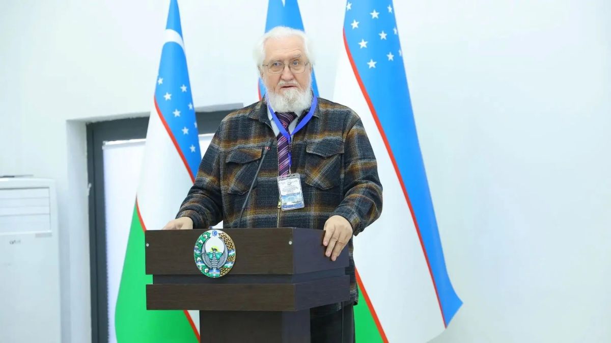 Председатель комиссии по сохранению и укреплению традиционных российских духовно-нравственных ценностей, развитию образования и науки, культуре и межнациональным отношениям Общественной палаты Орловской области Виктор... Председатель комиссии по сохранению и укреплению традиционных российских духовно-нравственных ценностей, развитию образования и науки, культуре и межнациональным отношениям Общественной палаты Орловской области Виктор...