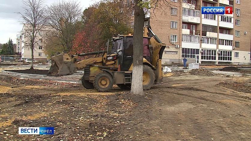 Сегодня наш корреспондент Антон Сорокин побывал в сквере имени Альберта Иванова Сегодня наш корреспондент Антон Сорокин побывал в сквере имени Альберта Иванова