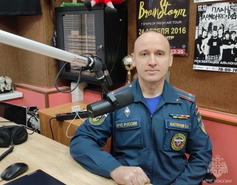 Советы от эксперта в области пожарной безопасности