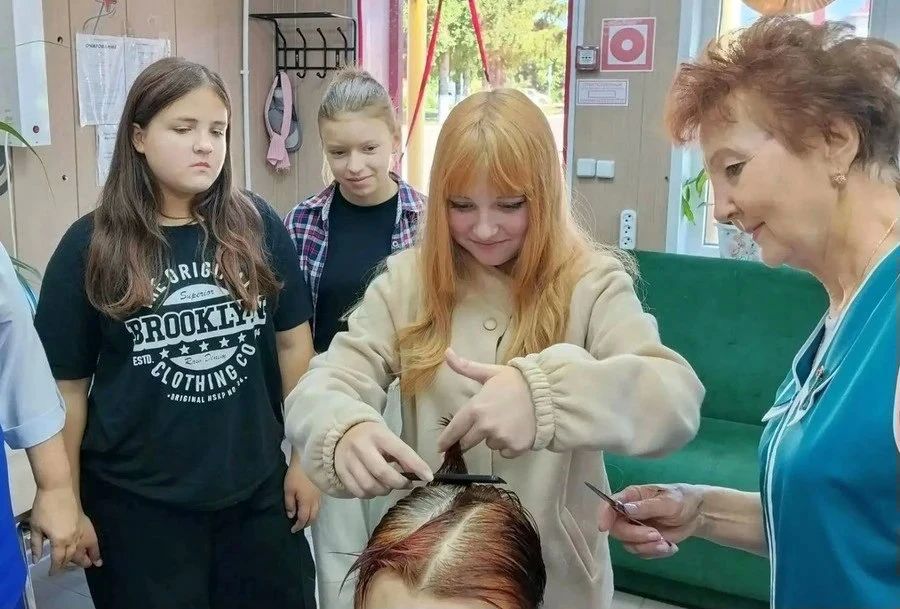 Более 1200 орловцев в этом году стали участниками профтуров Более 1200 орловцев в этом году стали участниками профтуров