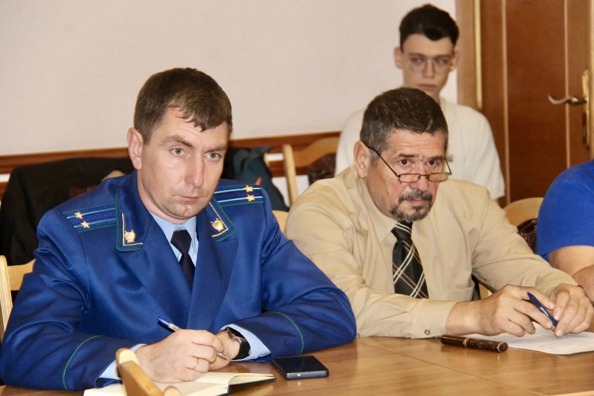 Сегодня Орёл подвергся атаке со стороны противника Сегодня Орёл подвергся атаке со стороны противника