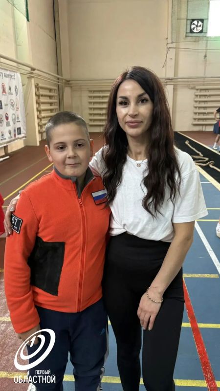 В Орле проходит Чемпионат области по перетягиванию каната В Орле проходит Чемпионат области по перетягиванию каната