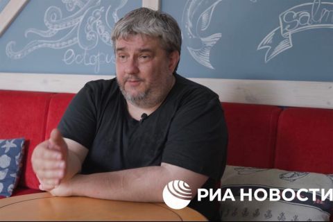 Сергей Лебедев: За ночь. Что важно к утру — 26 октября 2026 года