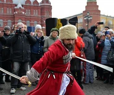 Ветераны спецназа «Ахмат» МО РФ Ветераны спецназа «Ахмат» МО РФ