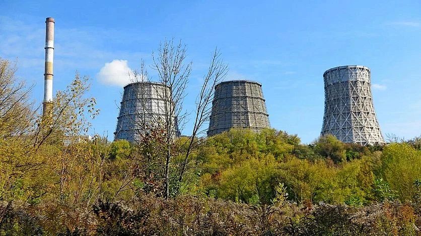 Орловцам рассказали о причинах шума ТЭЦ