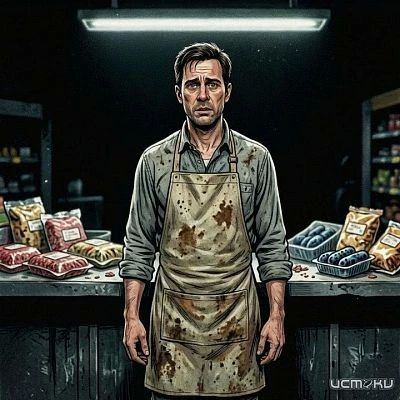 Опасный полуфабрикат: в Орле у ИП изъяли просроченный фарш и продукцию без документов