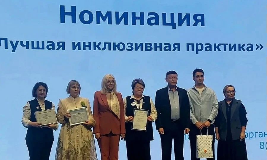 2 образовательные организации из Орла победили во всероссийском конкурсе