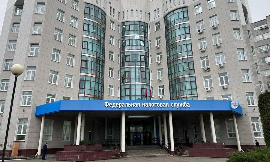 Орловские налоговики собрали в бюджеты всех уровней около 50,5 млрд рублей