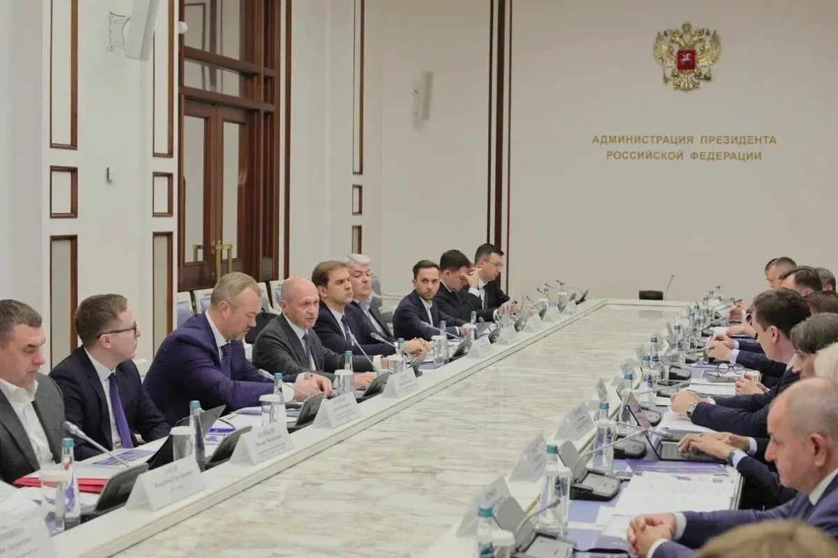 Орловских муниципалов приглашают на всероссийскую премию «Служение»