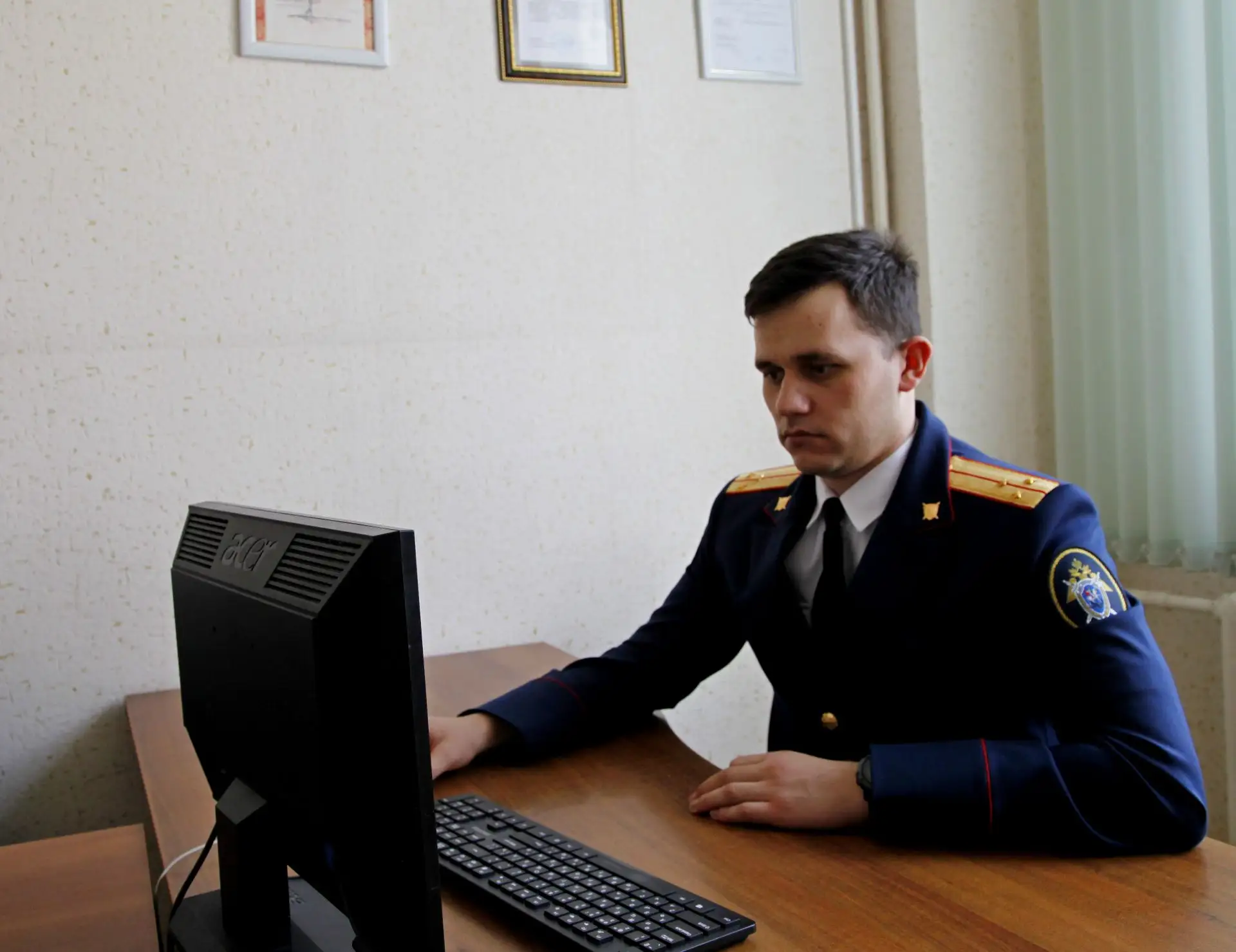 В Орле руководители коммерческих организаций подозреваются в уклонении от уплаты налогов в особо крупном размере