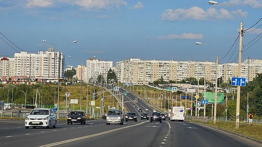 На Орловщине растет культура вождения