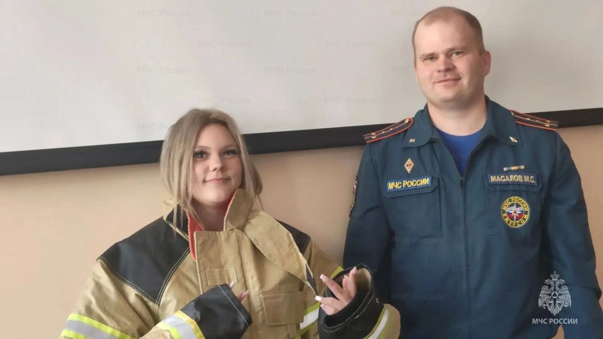Ликбез по вопросам безопасности прошел для студентов колледжа Орловского ГАУ Ликбез по вопросам безопасности прошел для студентов колледжа Орловского ГАУ