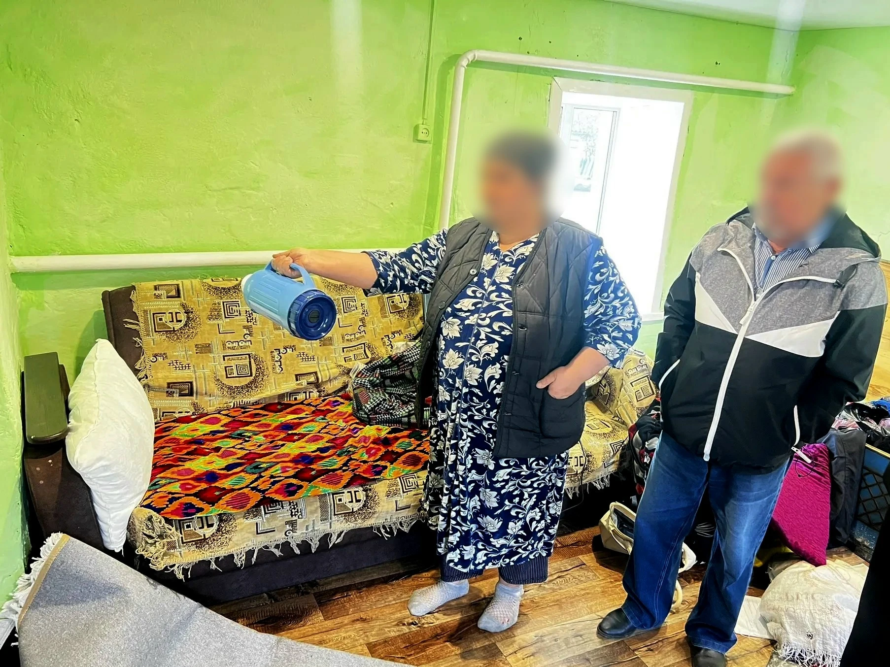 Орловчанку подозревают в жестоком поступке, из-за которого умер ее отец